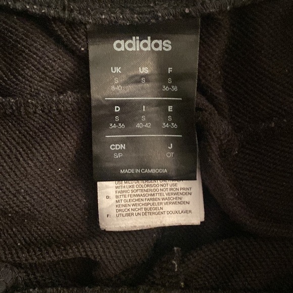 Adidas Sweatpants - Picture 4 of 4